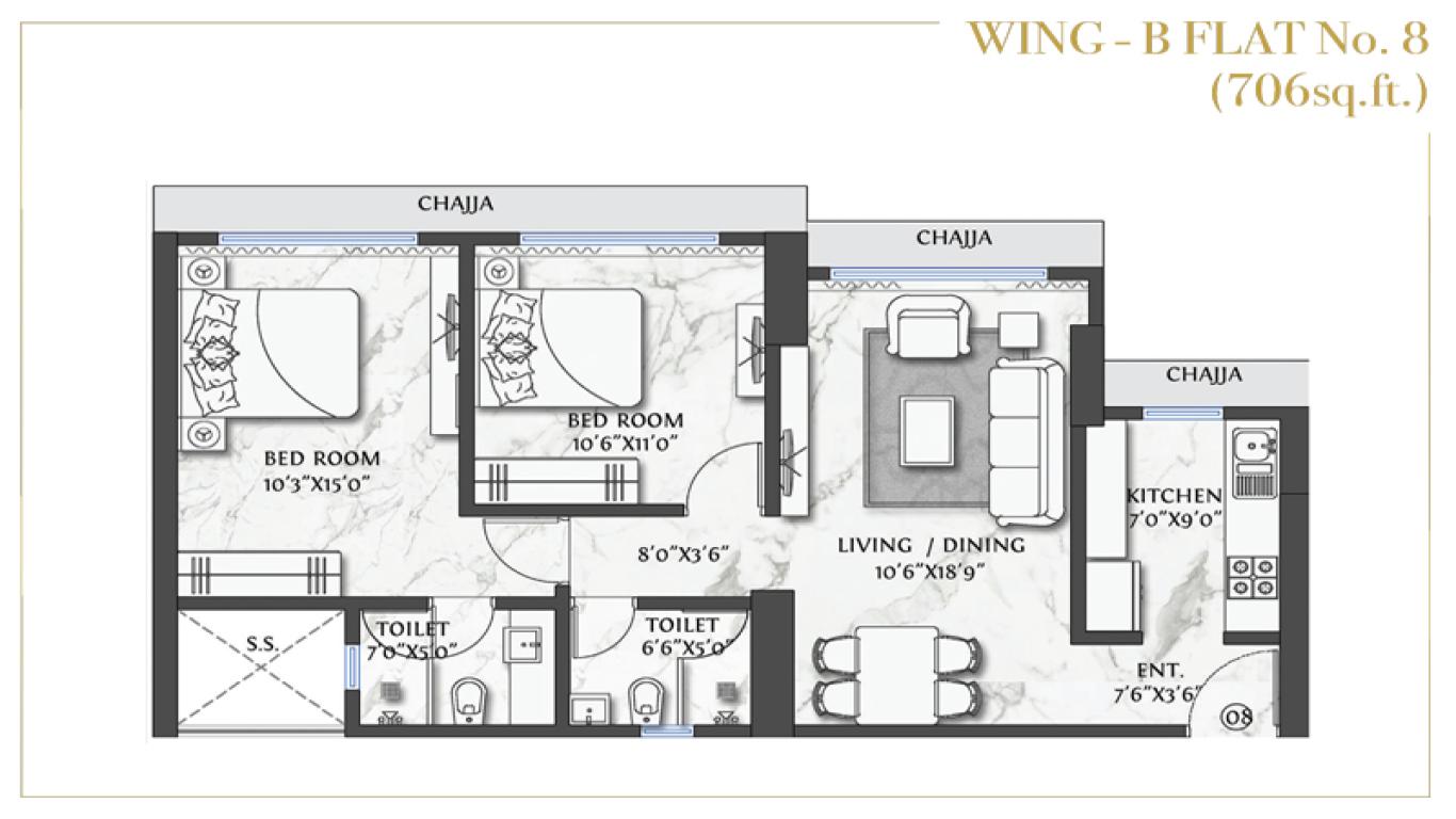 vora skyline Borivali West-plan2.jpg